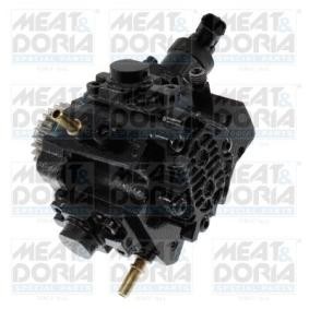 Acquista Pompa di iniezione da MEAT & DORIA online per Qashqai / Qashqai+2 I Van (J10, JJ10E) a prezzi moderati