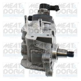 Achetez des Pompe à injection MEAT & DORIA 78704R à prix pour 692,98 €