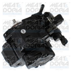 Achetez des Pompe à injection MEAT & DORIA 78731R à prix pour 435,22 €