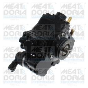 Achetez des Pompe à injection MEAT & DORIA 78734R à prix pour 545,93 €