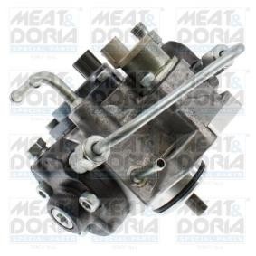 Achetez des Pompe à injection MEAT & DORIA 78776R à prix pour 562,72 €