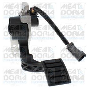 Fahrpedalsatz für VOLVO von MEAT & DORIA