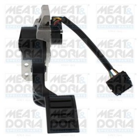 Fahrpedalsatz für VOLVO von MEAT & DORIA