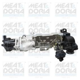 AGR-Modul für MASERATI von MEAT & DORIA