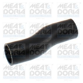 Ladeluftschlauch für PEUGEOT von MEAT & DORIA