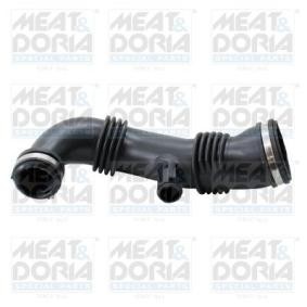 Ladeluftschlauch von MEAT & DORIA 96470
