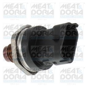 Køb Sensor, brændstoftryk af MEAT & DORIA 98612 til den lave pris 573,01 DKK