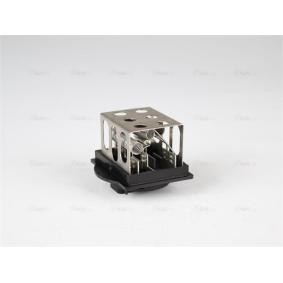 PEUGEOT Gebläsewiderstand von AVA COOLING SYSTEMS