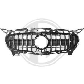 Kühlergrill 1637942