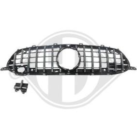 Kühlergrill 1637943