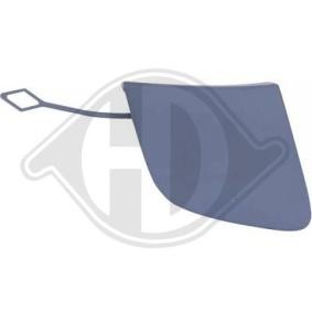 Klappe, Abschlepphaken 1656064