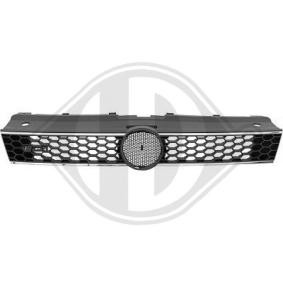 Kühlergrill 2206841