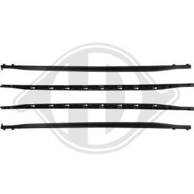 Compre Revestimento de degrau da DIEDERICHS 2218363 a um preço baixo por 184,19 €