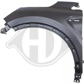 Achetez des Aile DIEDERICHS 4407007 à prix pour 175,83 €