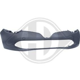 Achetez des Pare-choc DIEDERICHS 4416051 à prix pour 79,85 €
