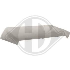 Achetez des Capot DIEDERICHS 5405800 à prix pour 362,34 €