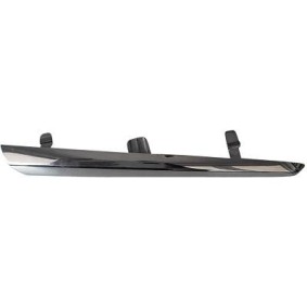 Zierleiste, Stoßstange 6607334 von DIEDERICHS günstig für 31,78 € online kaufen