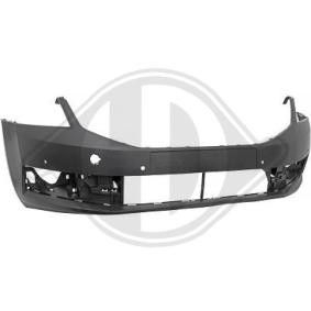 Stoßstange 7832154 von DIEDERICHS günstig für 198,08 € online kaufen