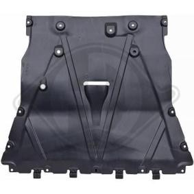 Comprar Amortiguación del compartimiento de motor de DIEDERICHS 8044170 a bajo precio de 36,67 €