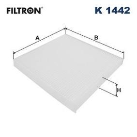 Innenraumfilter K 1442