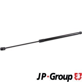 Osta Kaasujousi, konepelti JP GROUP:llä 1181221600 edullisesti hintaan 16,64 €