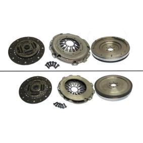 Achetez des Kit d'embrayage KAWE DMV337M à prix pour 353,19 €
