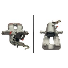 Bremssattel für AUDI von KAWE