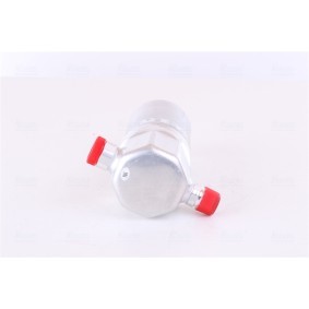 Achetez des Filtre déshydratant, climatisation NISSENS 95115 à prix pour 25,01 €