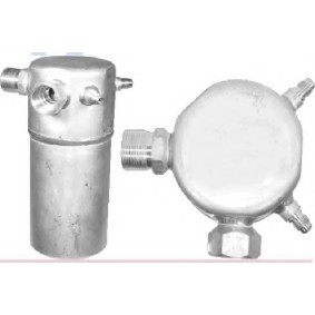 Acquista Essiccatore climatizzatore da NISSENS 95166 a buon mercato per soli 30,88 €