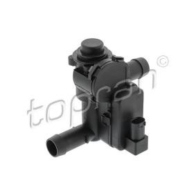 Acquista Valvola regolazione refrigerante da TOPRAN 118 069 a buon mercato per soli 50,14 €