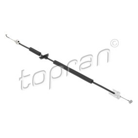 Türgriff von TOPRAN für Touareg (7LA, 7L6, 7L7) günstig online kaufen