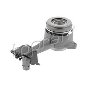 Achetez des Butée d'embrayage hydraulique de chez TOPRAN en ligne pour Transit Mk5 Minibus (V184, V185, FD , FB , FS , FZ , FC) à prix modérés
