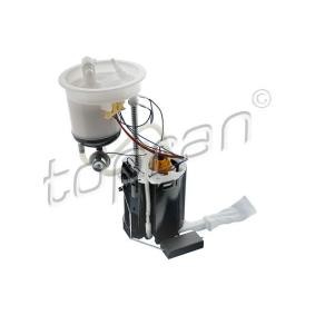 Achetez des Unité d'injection de carburant TOPRAN 305 538 à prix pour 95,34 €