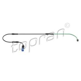 Bremsverschleißsensor 503 969