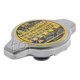 Kühlerdeckel 600 447