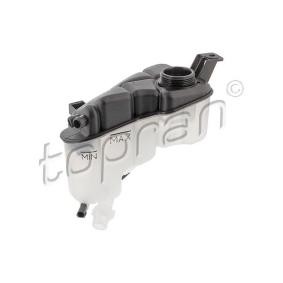 Compre Depósito de expansão, líquido de refrigeração da TOPRAN 600 915 a um preço baixo por 39,12 €