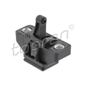Compre Fechadura da tampa da bagageira da TOPRAN 623 658 a um preço baixo por 23,61 €