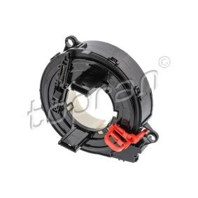 Wickelfeder, Airbag 638 461