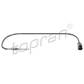 Abgastemperatursensor für FORD von TOPRAN