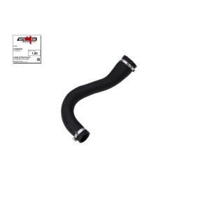 Ladeluftschlauch 212907610 für CHEVROLET