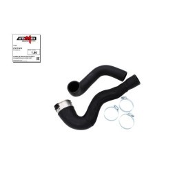 Ladeluftschlauch 274737410 für RENAULT