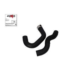Ladeluftschlauch 274737710 für OPEL