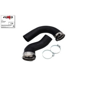 Ladeluftschlauch 274739410 für RENAULT