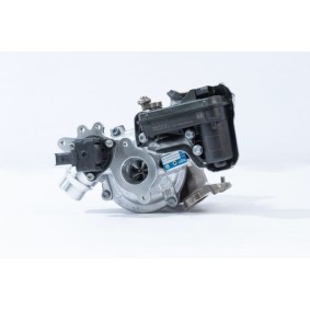 Køb Turbolader af BorgWarner 16319980063 til den lave pris 9722,33 DKK