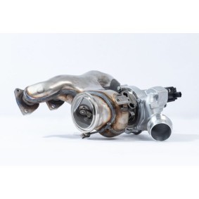 Køb Turbolader af BorgWarner 53039880546 til den lave pris 14234,00 DKK