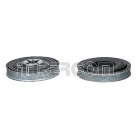 Comprar Polea de cigüeñal de ORIGINAL IMPERIUM 120003 a bajo precio de 154,30 €