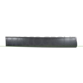 Comprar Listón embellecedor / protector, puerta de PRASCO PG9041453 a bajo precio de 20,27 €