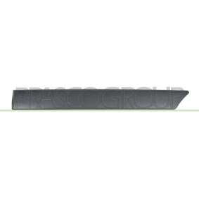 Comprar Listón embellecedor / protector, puerta de PRASCO PG9041464 a bajo precio de 18,30 €