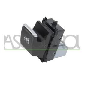 Compre Interruptor, elevadores dos vidros da PRASCO VG044WS01 a um preço baixo por 9,58 €