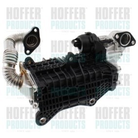 AGR Kühler 7518958 von HOFFER günstig für 420,93 € online kaufen